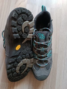 brütting wanderschuhe 42 Damen - Bild 1 von 3
