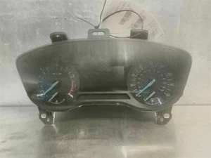2013 FUSION Speedometer Cluster MPH ID DS7T-10849-EA Thru Ej 210399 - Picture 1 of 12