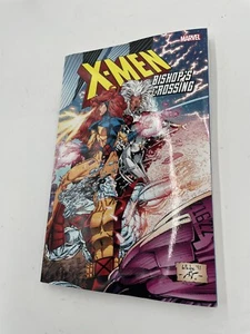X-Men : Bishop's Crossing (2016, TPB, Marvel Comics) OOP - Picture 1 of 7
