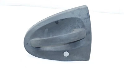 08-15 MANIJA EXTERIOR PUERTA IZQUIERDA CONDUCTOR DELANTERO SMART FORTWO T4159 Foto 1 de 4