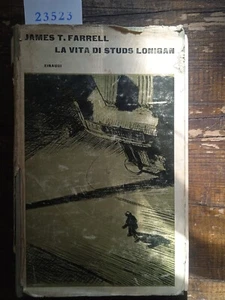 La vita di Studs Lonigan - James T. Farrell - Bild 1 von 1