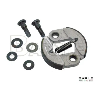 Frizione / Massa Centrifuga Decespugliatore ALPINA VIP 34 - 40 - 52 - 55