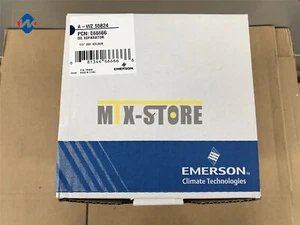 1 Stück NEU Emerson Ölabscheider A-WZ 55824 A-WZ55824 - Bild 1 von 7
