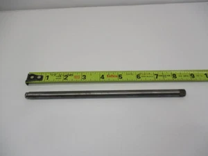 STARRETT # 823 x 8" Inside Micrometer ROD (only) Tubular Micrometer Rod VGC - Picture 1 of 14