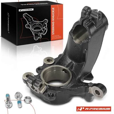 A-Premium передний правый поворотный кулак для Ford Transit Connect 2014 2015 2016-2018 - Изображение 1 из 4