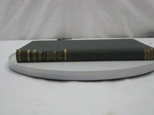 Antique Production Control HC Bethel et al. 1st Edition 8th Impression 1947 - Imagen 1 de 4