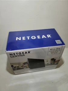 Netgear Centria Model WNDR4700 Server WiFi Storage Router  - Picture 1 of 3