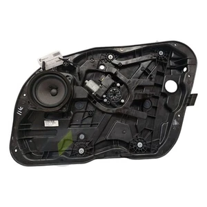 HYUNDAI I40 VF MK1 Window Regulator Mech Electric Front Right Side 82480-3ZXXX - Picture 1 of 18