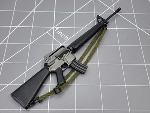 BAM 1/6 Scale Vietnam M16 Birdcage Barrel (Intoyz) - Picture 1 of 4