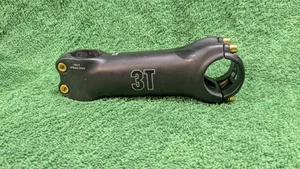 3T ARX LTD Composite Stem 31.8mm 120mm 6deg W New Titanium Hardware - Picture 1 of 10