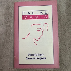 Facial Magic Success Program - Picture 1 of 7