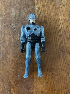 Vintage RoboCop Battle Damage Actionfigur - Toy Island 1994 lose 4,5" - Bild 1 von 5