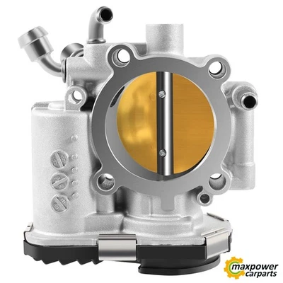 New Electronic Throttle Body For 2012-2017 Chevrolet Sonic 1.8L l4 DOHC Foto 1 de 4