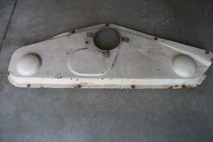 Sears Suburban 42" Mähdeck Riemenschutz Abdeckung - Bild 1 von 3