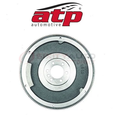 ATP Clutch Flywheel for 1973-1974 Chevrolet K20 Pickup - Transmission Shift  sl Foto 1 de 4