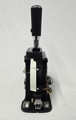 2006-2010 福特探险者 XLT 4.0L 自动变速器 齿轮地板变速杆原始设备制造商 — 第 1/4 张图片