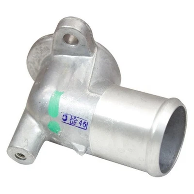 For Ford F-150 1997-2008 Motorcraft RH150 Engine Coolant Thermostat Housing - Image 1 of 3