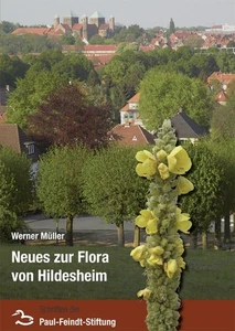 Neues zur Flora von Hildesheim. Werner Müller. [Hrsg.: Paul-Feindt-Stiftung, Hil - Picture 1 of 1