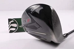 Titleist TSi2 Driver / 10 Degree / Stiff Flex Tensei AV Raw Blue 55 w/ SFW Shaft - Picture 1 of 8