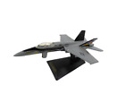 Aircraft F/A-18 Hornet US Navy 1:100 Top Gun Maverick Military plane Toy 77006