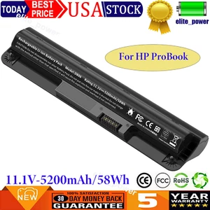 DB06 Battery For HP Probook 11 EE G1 G2 DB03 796931-121 797430-001 HSTNN-LB6Q - Picture 1 of 11