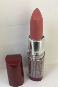 MAYBELLINE MOISTURE EXTREME LIPSTICK 60 Windsor Rose As Is - Picture 1 of 7