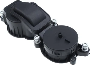 Kurbelgehäuseölentlüftungsventil für BMW 3/5/7er E46 E39 X5 Range Rover L322 - Bild 1 von 4