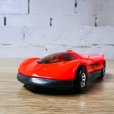 Oldsmobile Aerotech Orange MB210 1992 - Image 1 of 4