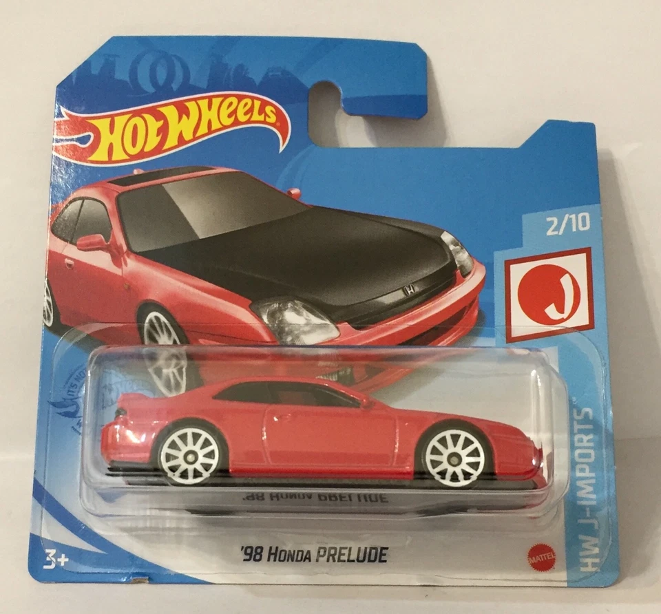 Hot Wheels 5785 Veicolo Singolo 1:64