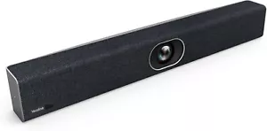 Yealink 1206607 UVC40 USB Video Conferencing Endpoint Camera Sound BarAll In One - Picture 1 of 3