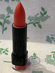 Barry M  Lipstick 151 Sunset Pretty orange red cream. Discontinued  - Picture 1 of 5