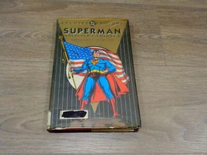 Super Man Comic - Archive Edition - Volume 6 - Picture 1 of 2