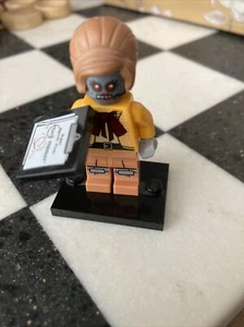 LEGO The Movie Series Velma Staplebot #11 Minifigure 71004 - Picture 1 of 4