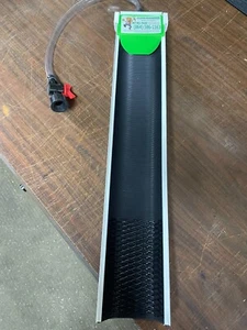 Mini serratura ricircolante oro fine tappetino a V prospezione Martin - Foto 1 di 3
