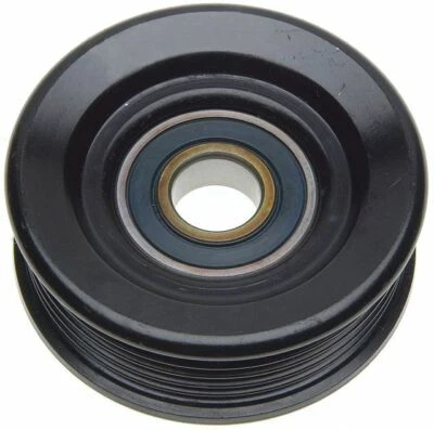 For 2000-2011 Lincoln Town Car 4.6L Accessory Drive Belt Idler Pulley Gates 2001 - Image 1 of 2