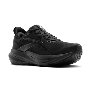 Brooks Glycerin 22 men - col.020(Black/Black/Ebony) - Afbeelding 1 van 7