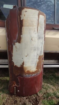 Pontiac Grand Prix 1973-1977 puertas. par. 77 76 1976 1975 75 1974 74 73 GP Foto 1 de 4