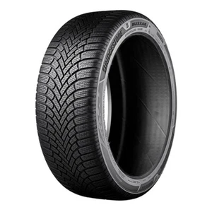 TYRE WINTER BRIDGESTONE 205/45 R18 90V BLIZZAK 6 XL - Picture 1 of 4