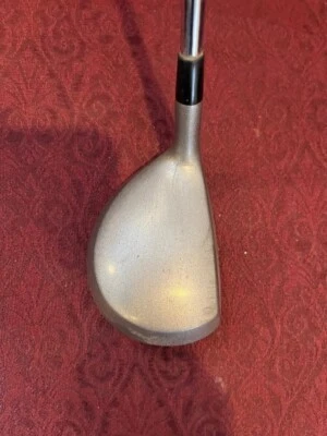 Adams Tight Lies T 16° S VMI Air Assault Wood 43” Adams Steel REGULAR FLEX RH - Image 1 of 4