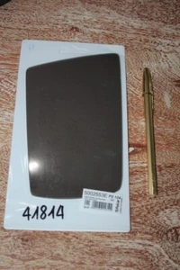 POLKAR Spiegelglas zum Aufkleben rechts Mercedes C-Klasse E und S 5002553E - Bild 1 von 2