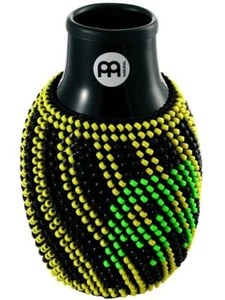 Shekere misura media colore nero Meinl Percussion SH1BK - Imagen 1 de 2