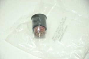 LOT 10 Amphenol Pcd SJS620100 Standard Circular Connector 3P Pin Plug - Picture 1 of 4