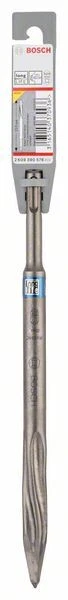 Bosch Spitzmeißel SDS-plus 250 mm - Bild 1 von 1