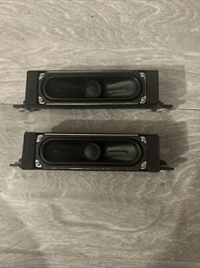 Samsung UN60H6203AF SET INTERNE LAUTSPRECHER LINKS & RECHTS - Bild 1 von 4