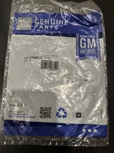 New OEM GM Transfer Case Adapter Gasket - 24245110 / 86816628 - Bild 1 von 2