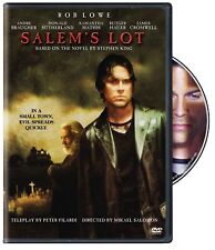 Salem's Lot DVD Samantha Mathis NEW