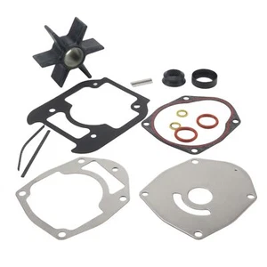 Soxa Marine Outboard Water Pump Repair Service Kit for Mercury 175-300 HP V6 V8 - Picture 1 of 10