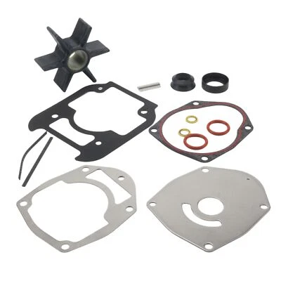 Soxa Marine Outboard Water Pump Repair Service Kit for Mercury 175-300 HP V6 V8 - Image 1 of 4