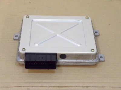 Land Rover Discovery 2 ABS y ECU Active Corner Enhancement hasta 2000 - RQT100023 Foto 1 de 3