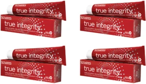 4 Pack Scruples 7GV True Integrity Hair Color 2.05 oz Medium Gold Violet - Picture 1 of 1